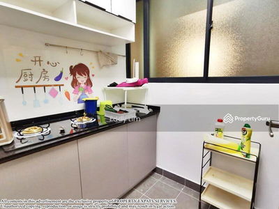 Granito @ Permai, Malaysia Granito @ Permai, Malaysia