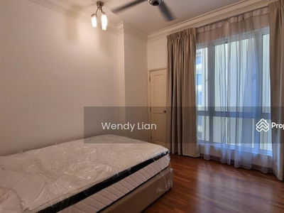 La Grande Kiara, Malaysia La Grande Kiara, Malaysia