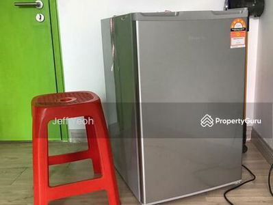 Empire City Halo Sunday, Malaysia Empire City Halo Sunday, Malaysia