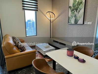 Royce Residence, KLCC, Malaysia Royce Residence, KLCC, Malaysia