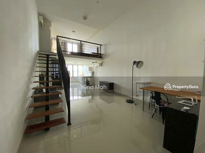 Subang SOHO, Malaysia Subang SOHO, Malaysia