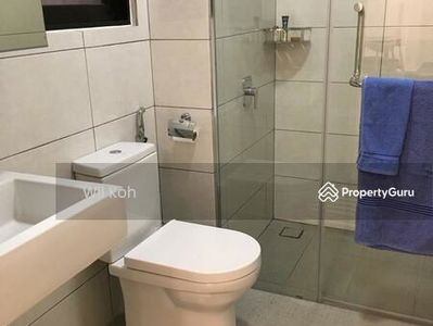 Conezion Residences, Malaysia Conezion Residences, Malaysia