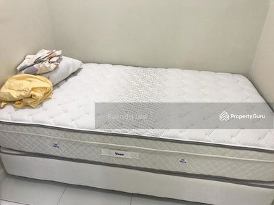 Sky Gardens Residences, Malaysia Sky Gardens Residences, Malaysia