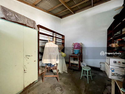 Semi D Ayer Itam Landed, Malaysia Semi D Ayer Itam Landed, Malaysia