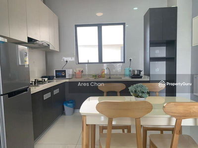 Bay Point @ Country Garden Danga Bay, Malaysia Bay Point @ Country Garden Danga Bay, Malaysia