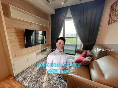 The Potpourri @ Ara Damansara, Malaysia The Potpourri @ Ara Damansara, Malaysia