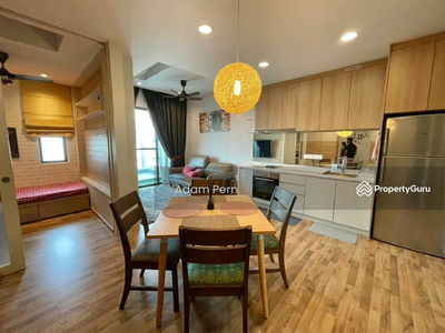 The Potpourri @ Ara Damansara, Malaysia The Potpourri @ Ara Damansara, Malaysia