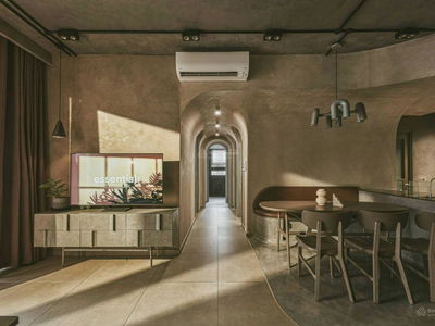 Midtown Phu My Hung, Vietnam Midtown Phu My Hung, Vietnam