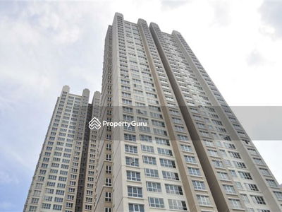 Titiwangsa Sentral, Malaysia Titiwangsa Sentral, Malaysia