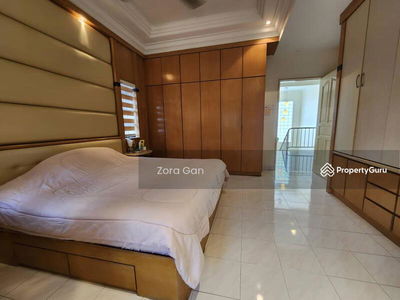 Taman Larkin, Malaysia Taman Larkin, Malaysia