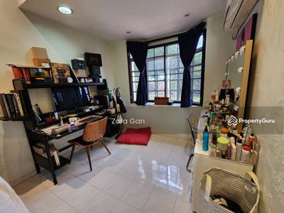 Taman Larkin, Malaysia Taman Larkin, Malaysia