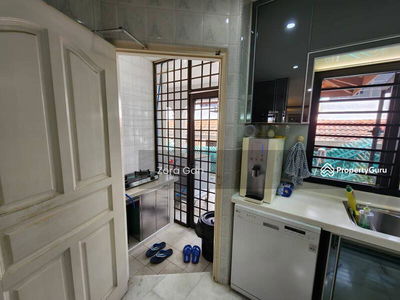 Taman Larkin, Malaysia Taman Larkin, Malaysia