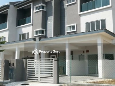 Taman Larkin, Malaysia Taman Larkin, Malaysia