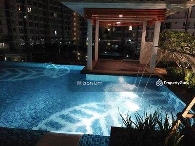 Tiara Mutiara 2, Malaysia Tiara Mutiara 2, Malaysia