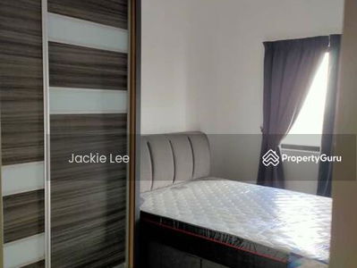 Parkhill Residence Bukit Jalil, Malaysia Parkhill Residence Bukit Jalil, Malaysia