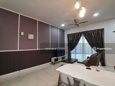 TriTower Residence @ Johor Bahru Sentral, Malaysia TriTower Residence @ Johor Bahru Sentral, Malaysia