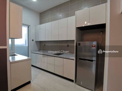 TriTower Residence @ Johor Bahru Sentral, Malaysia TriTower Residence @ Johor Bahru Sentral, Malaysia