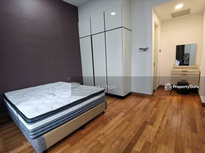 TriTower Residence @ Johor Bahru Sentral, Malaysia TriTower Residence @ Johor Bahru Sentral, Malaysia