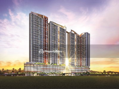 99 Residence KL North, Malaysia 99 Residence KL North, Malaysia