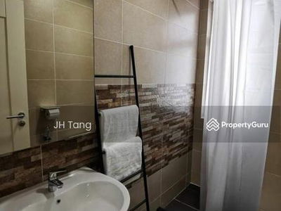 TriTower Residence @ Johor Bahru Sentral, Malaysia TriTower Residence @ Johor Bahru Sentral, Malaysia