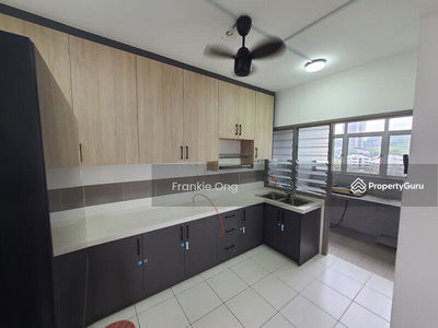 Residensi Alam Damai, Malaysia Residensi Alam Damai, Malaysia