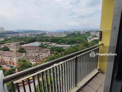 Residensi Alam Damai, Malaysia Residensi Alam Damai, Malaysia