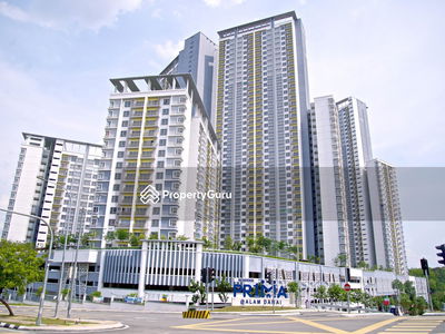 Residensi Alam Damai, Malaysia Residensi Alam Damai, Malaysia