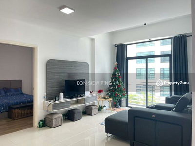 Laticube Apartment For Rent! Located at Jalan Dogan, Malaysia Laticube Apartment For Rent! Located at Jalan Dogan, Malaysia