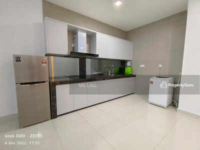 Rica Residence Sentul, KL, Malaysia Rica Residence Sentul, KL, Malaysia