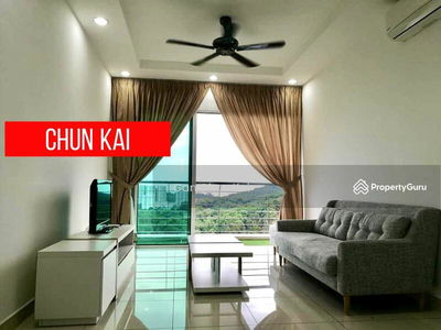 Orchard Ville, Malaysia Orchard Ville, Malaysia