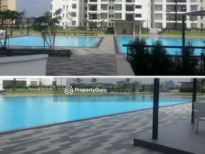 1120 Park Avenue, Malaysia 1120 Park Avenue, Malaysia