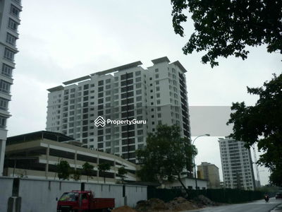 1120 Park Avenue, Malaysia 1120 Park Avenue, Malaysia