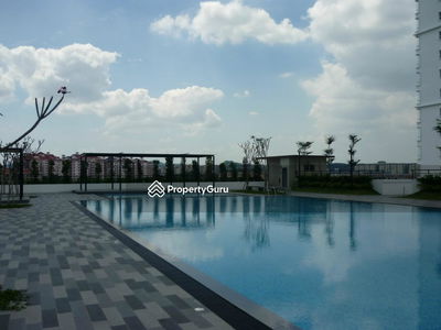 1120 Park Avenue, Malaysia 1120 Park Avenue, Malaysia