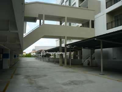 1120 Park Avenue, Malaysia 1120 Park Avenue, Malaysia