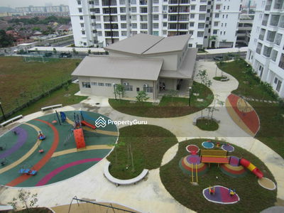 1120 Park Avenue, Malaysia 1120 Park Avenue, Malaysia