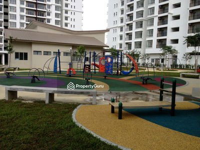 1120 Park Avenue, Malaysia 1120 Park Avenue, Malaysia