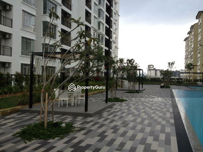 1120 Park Avenue, Malaysia 1120 Park Avenue, Malaysia