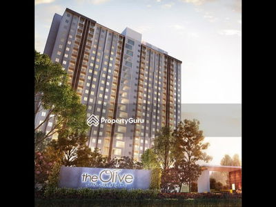 The Olive, Malaysia The Olive, Malaysia