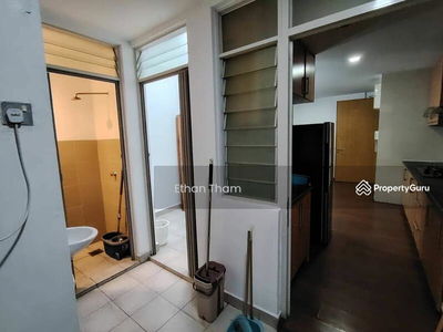 Suasana Sentral Loft, Malaysia Suasana Sentral Loft, Malaysia