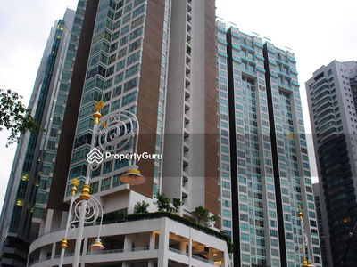 Suasana Sentral Loft, Malaysia Suasana Sentral Loft, Malaysia