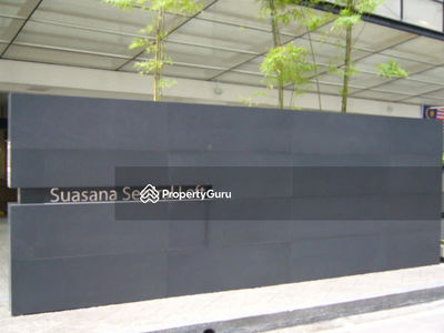 Suasana Sentral Loft, Malaysia Suasana Sentral Loft, Malaysia