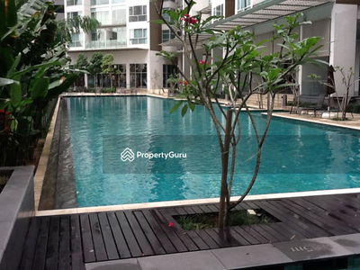 Suasana Sentral Loft, Malaysia Suasana Sentral Loft, Malaysia