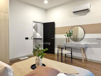 Elmina Green Three @ City of Elmina, Malaysia Elmina Green Three @ City of Elmina, Malaysia