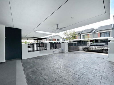 Elmina Green Three @ City of Elmina, Malaysia Elmina Green Three @ City of Elmina, Malaysia