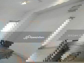 Regent's Park @ East Ledang, Malaysia Regent's Park @ East Ledang, Malaysia