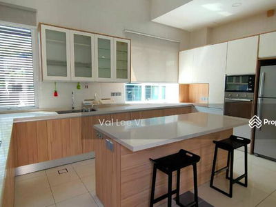 Regent's Park @ East Ledang, Malaysia Regent's Park @ East Ledang, Malaysia