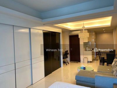 Carlton @ Plaza Damas 3, Malaysia Carlton @ Plaza Damas 3, Malaysia