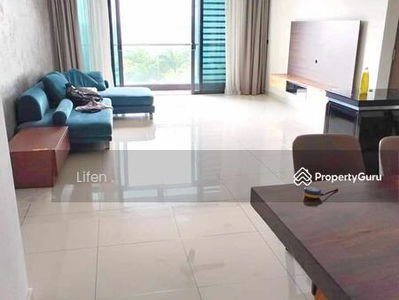 Green Haven @ Kota Puteri, Johor Bahru, Malaysia Green Haven @ Kota Puteri, Johor Bahru, Malaysia