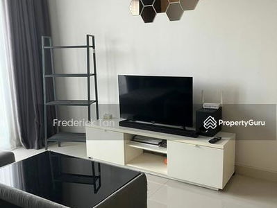 Scenario @ North Kiara Hills, Malaysia Scenario @ North Kiara Hills, Malaysia