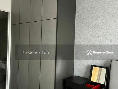 Scenario @ North Kiara Hills, Malaysia Scenario @ North Kiara Hills, Malaysia